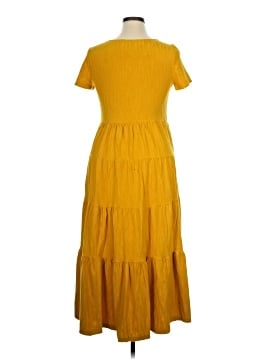 Maeve by Anthropologie Casual Dress (view 2)