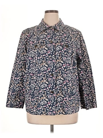 Charter Club Jacket (view 1)
