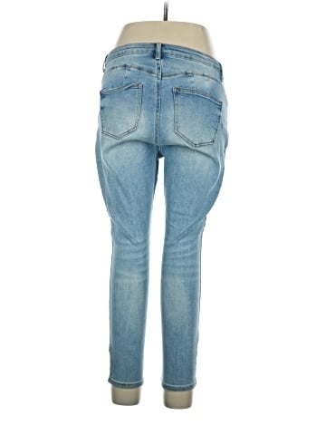 Wax Jean Jeans (view 2)
