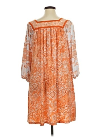 MICHAEL Michael Kors Casual Dress (view 2)