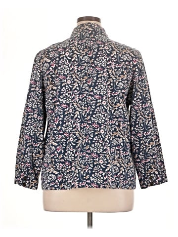 Charter Club Jacket (view 2)