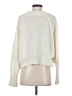 Moon & Madison 100% Acrylic Ivory Pullover Sweater Size S - photo 2