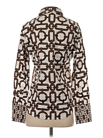 Tizzie Long Sleeve Blouse (view 2)