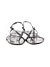 Zara Black Sandals Size EU 40 - photo 2