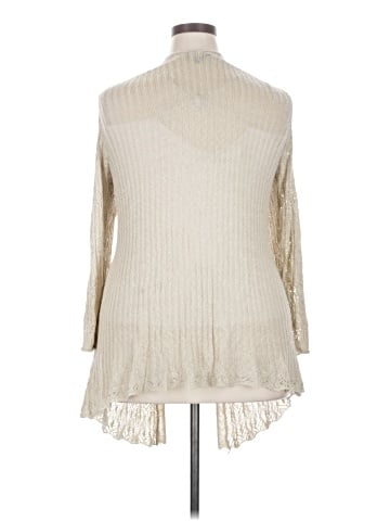 Democracy Cardigan (view 2)