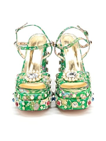 Azalea Wang Sandals (view 2)
