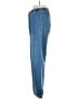 Insane Gene 100% Cotton Blue Jeans Size M - photo 5