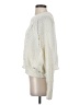Moon & Madison 100% Acrylic Ivory Pullover Sweater Size S - photo 5