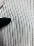 American Eagle Outfitters White Cardigan Size M - photo 4
