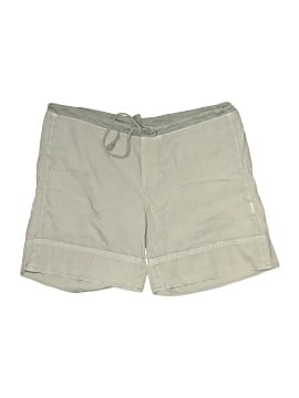 James Perse Khaki Shorts (view 1)