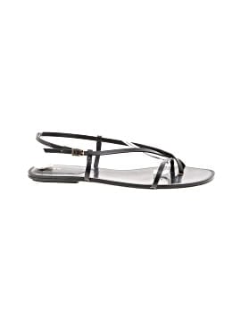 Zara Sandals (view 1)