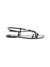 Zara Black Sandals Size EU 40 - photo 1