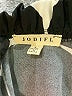 Jodifl Black Sleeveless Blouse Size S - photo 7