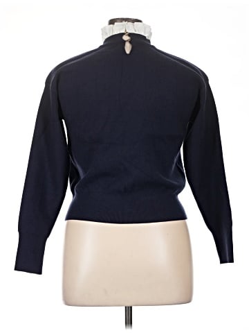 Sandro Pullover Sweater (view 2)