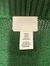 H&M Solid Green Pullover Sweater Size XL - photo 7