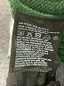H&M Solid Green Pullover Sweater Size XL - photo 8