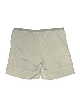 James Perse Khaki Shorts (view 2)
