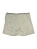 James Perse Solid Green Khaki Shorts Size Lg (3) - photo 2