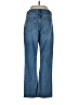 Reformation Jeans Blue Jeans Size 30 waist - photo 2