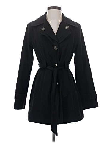 London Fog Trenchcoat (view 1)