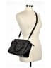 MICHAEL Michael Kors Black Leather Satchel One size - photo 2