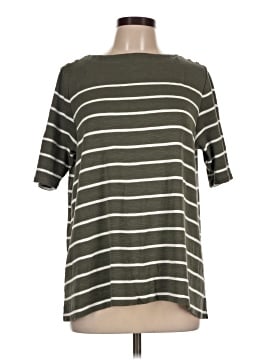 J.Jill Short Sleeve Top (view 1)