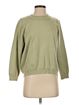 Knot Sisters Turtleneck Sweater (view 1)