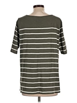 J.Jill Short Sleeve Top (view 2)