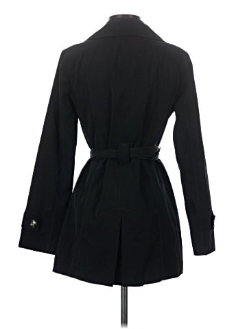 London Fog Trenchcoat (view 2)