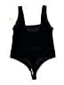 Good American Black Bodysuit Size 18 - 20 - photo 2