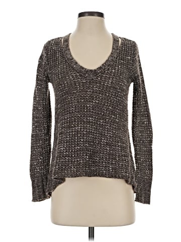 American Eagle Outfitters Pullover Sweater (view 1)