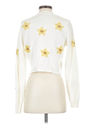 Jessica Simpson Cardigan (view 2)