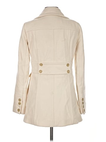 J.Crew Factory Store Wool Coat (view 2)