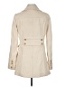J.Crew Factory Store Ivory Wool Coat Size 6 - photo 2