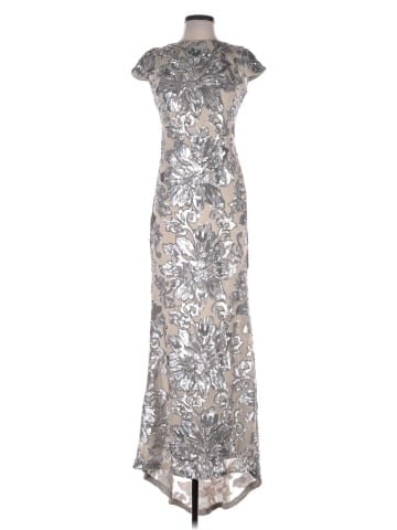 Calvin Klein Cocktail Dress (view 1)