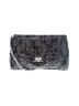 Butterfly Gray Shoulder Bag One size - photo 1