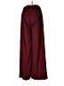 Unbranded Burgundy Dress Pants Size M - photo 2