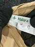 Halara Solid Tan Casual Dress Size L - photo 7