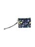 Vera Bradley Paisley Blue Wristlet One size - photo 1