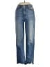 Paige Blue Jeans Size 26 waist - photo 1
