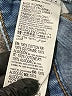 Billabong 100% Cotton Blue Denim Shorts Size 26 waist - photo 4