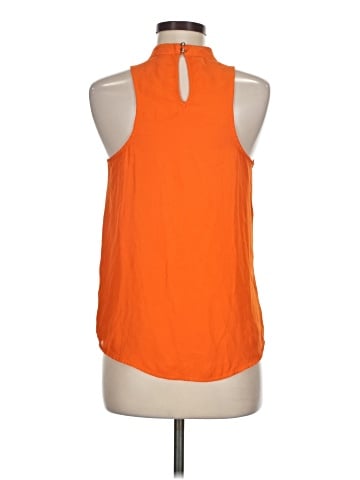 Shinestar Sleeveless Blouse (view 2)
