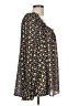 GiGio 100% Polyester Black Long Sleeve Blouse Size L - photo 4