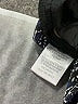 Octavia Print Black Casual Pants Size M - photo 5