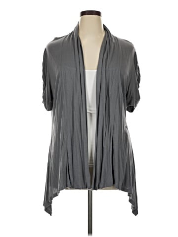 Caren Sport Kimono (view 1)