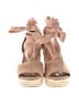 Ugg Tan Wedges Size 7 - photo 2