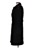 Via Spiga Black Coat Size 8 - photo 5