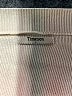 Timeson Tan Pullover Sweater Size L - photo 7