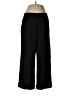 Old Navy Black Linen Pants Size Med Petite - photo 1