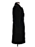 Via Spiga Black Coat Size 8 - photo 4